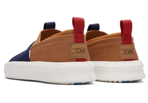 Herren TOMS Sneakers*Alpargata Rover