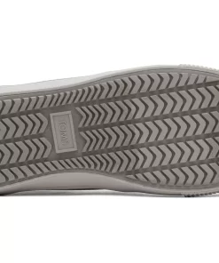 Herren TOMS Sneakers*Carlo Mid Terrain Water Resistant Sneaker Water Resistant Cement